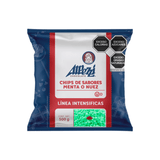 Alpezzi Chispas Menta 500 g - Santo dulce