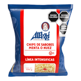 Alpezzi chocolate Chips 20/500g - Santo dulce