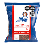 Alpezzi chocolate Chips 20/500g - Santo dulce