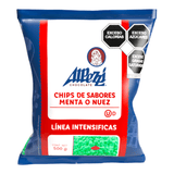 Alpezzi chocolate Chips 20/500g - Santo dulce