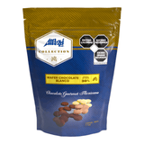 Alpezzi Wafer Chocolate amargo 1kg - Santo dulce