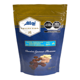 Alpezzi Wafer Chocolate amargo 1kg - Santo dulce