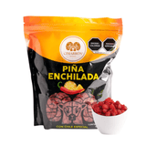 Amurol Cimarrón Piña Enchilada 10/1kg - Santo dulce