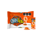 Anahuac Chipileta Bolsa NARANJA 30pzs - Santo dulce