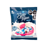 Arcor Butter Toffes Yogurth 50pzs - Santo dulce