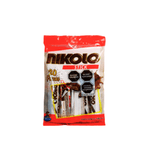 Arcor Nikolo Stick 20pzs - Santo dulce