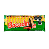 Barcel Bocadin Bolsa 50pzs - Santo dulce