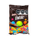 Barcel Luneta bolsa 500g - Santo dulce