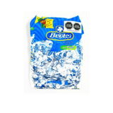 becks Pastilla MENTA 1,3kg - Santo dulce