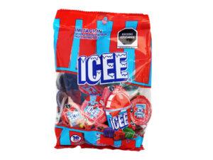 BOLSA JELLY ICEE 20pz - Santo dulce