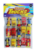 BOLSA RACER TRUCKS - Santo dulce