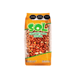 Botanas Sol Cacahuate Español 1kg - Santo dulce