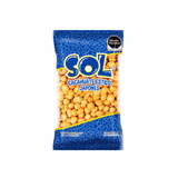 Botanas Sol Cacahuate Japonés 1 kg - Santo dulce