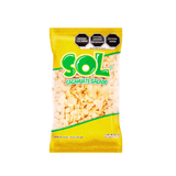 Botanas Sol Cacahuate salado 1Kg - Santo dulce