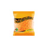 Botanas Sol Chuequito CHILYQUESO 300g - Santo dulce