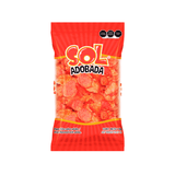 Botanas Sol Papa ADOBADA 1kg - Santo dulce