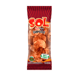 Botanas Sol Papa CHIPOTLE 100g - Santo dulce