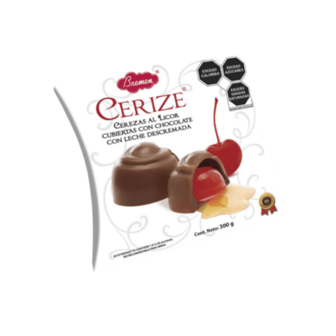 Bremen Cereza ALMOHADA 300g - Santo dulce