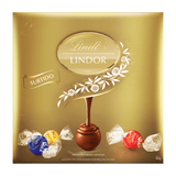 cale Lindor SURTIDO Estuche 168g - Santo dulce