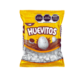 Chocolates La Corona Huevito 1/2kg pinto 500g - Santo dulce