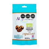 Chocology Alquimia GRANO Cafe Capuccino 96g - Santo dulce