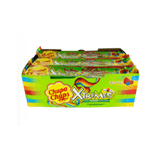 Chupa Chups Air Heads XTREMES 18pzs - Santo dulce