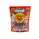 Chupa Chups MINI paleta Chupa Chups 240pzs - Santo dulce