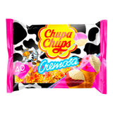 Chupa Chups Paleta ICE Cream Bolsa 18/40pzs - Santo dulce