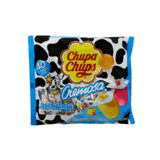 Chupa Chups Paleta YOGURT Bolsa 40pzs - Santo dulce