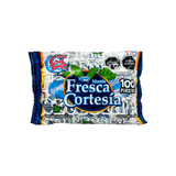 Caramelo Menta fresca 100 PZS - Santo dulce