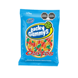 Cuanda goma Lucky Gummys Ositos 1kg - Santo dulce