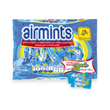 De la rosa Airmints Menta 20/70pzs - Santo dulce