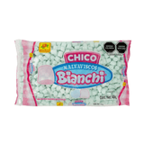 De la rosa Bombón Bianchi Azul Chico 400g - Santo dulce