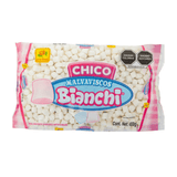 De la rosa Bombón Bianchi Blanco Chico 400g - Santo dulce