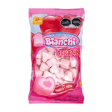 De la rosa Bombon Bianchi Corazon 400g - Santo dulce