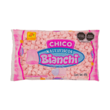 De la rosa Bombon Bianchi Rosa Chico 400g - Santo dulce