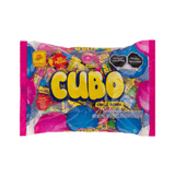 De la rosa Cubo 100pzs - Santo dulce