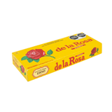 De la rosa Mazapan Gigante 20 pzs - Santo dulce