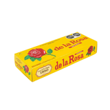 De la rosa Mazapán Grande 30pzs - Santo dulce