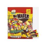 De la rosa MR. Wafer 50pzs - Santo dulce