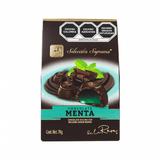 de la rosa Piramide MENTA 12/70g - Santo dulce