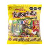 de la Rosa Pulparindo PARTY 5/1.2 kg - Santo dulce