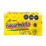 De la rosa Pulparindots Bolsa 70pzs - Santo dulce