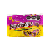 de la Rosa Pulparindots CHAMOY Bolsa 20/70pzs - Santo dulce