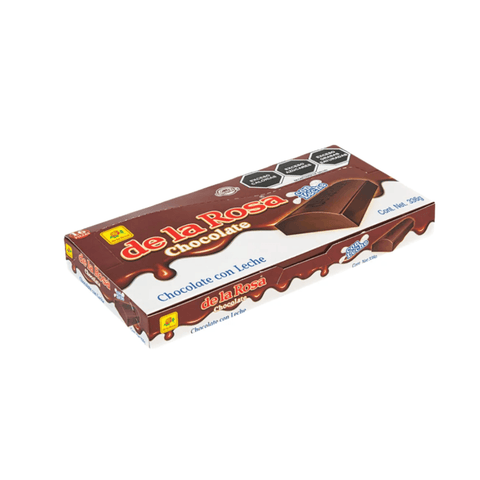 De la rosa Suizo Chocolate 16 pzs - Santo dulce