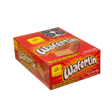 De la rosa Wafertin Chocolate 24pzs - Santo dulce