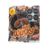 De la rosa Winky Mini 24pzs - Santo dulce