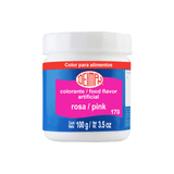 Deiman Color en Polvo Rosa 170 100g - Santo dulce