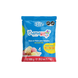 Deiman CREMAYA Base Polvo para HELADO 10/800g - Santo dulce