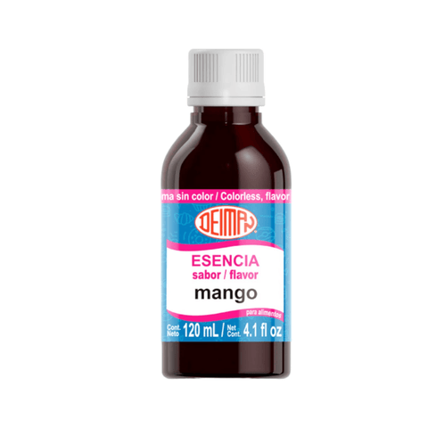 Deiman Esencia MANGO 30/120ml - Santo dulce